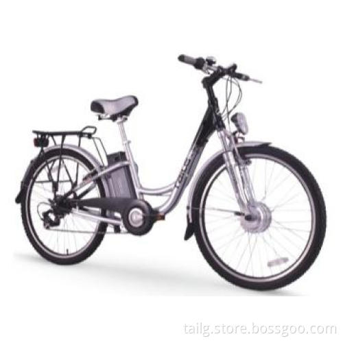 Fashion Design Electric Bicyle